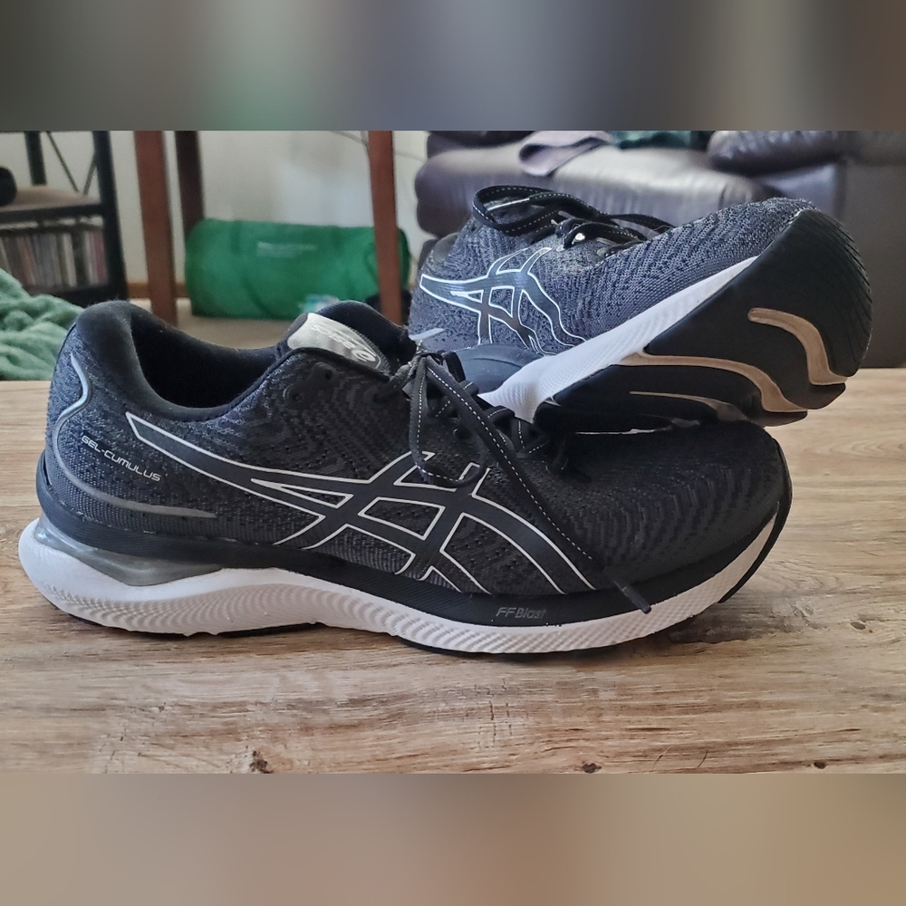 Asics